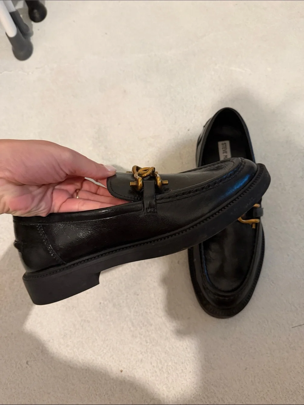 Steve Madden Loafer